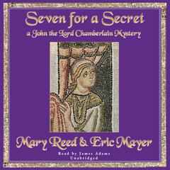 Seven for a Secret by Mary Reed audiobook