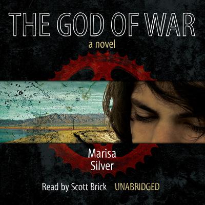 The God of War by Marisa Silver audiobook