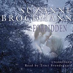 Forbidden by Suzanne Brockmann audiobook