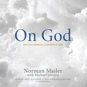 On God by  Norman Mailer audiobook