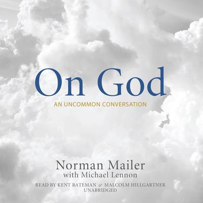 On God by Norman Mailer audiobook