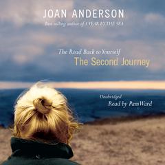 The Second Journey by Joan Anderson audiobook