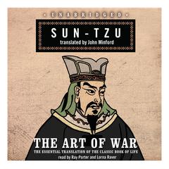 The Art of War by Sun Tzu audiobook