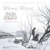 Snow Angels by  Stewart O’Nan audiobook