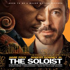 The Soloist by Steve Lopez audiobook