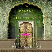The Palace of Illusions by  Chitra Banerjee Divakaruni audiobook