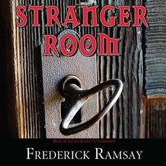 Stranger Room by Frederick Ramsay audiobook
