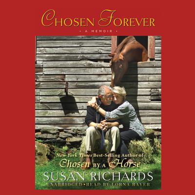 Chosen Forever by Susan Richards audiobook