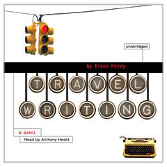 Travel Writing by Peter Ferry audiobook