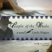 People of the Whale by  Linda Hogan audiobook