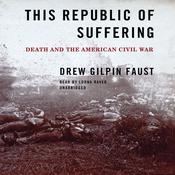 This Republic of Suffering by  Drew Galpin Faust audiobook