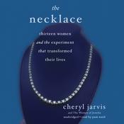 The Necklace by  Cheryl Jarvis audiobook