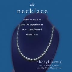 The Necklace by Cheryl Jarvis audiobook