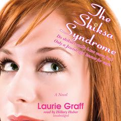 The Shiksa Syndrome by Laurie Graff audiobook
