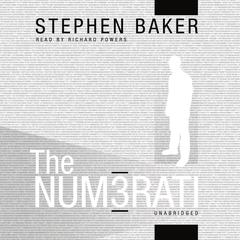 The Numerati by Stephen Baker audiobook