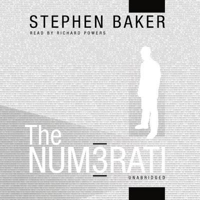 The Numerati by Stephen Baker audiobook