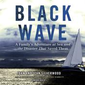 Black Wave by  John Silverwood audiobook