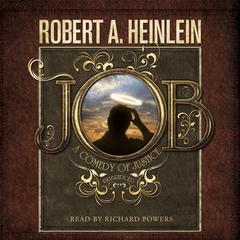 Job by Robert A. Heinlein audiobook