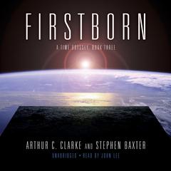 Firstborn by Arthur C. Clarke audiobook