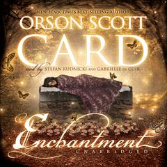 Enchantment by Orson Scott Card audiobook