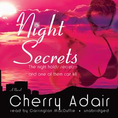 Night Secrets by Cherry Adair audiobook