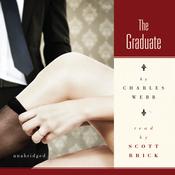 The Graduate by  Charles Webb audiobook