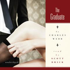The Graduate by Charles Webb audiobook