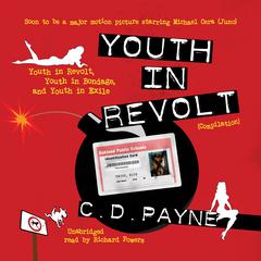 Youth in Revolt (Compilation) by C. D. Payne audiobook
