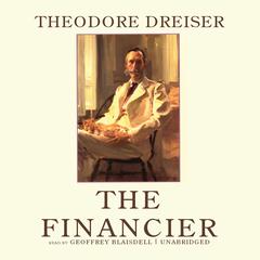 The Financier by Theodore Dreiser audiobook