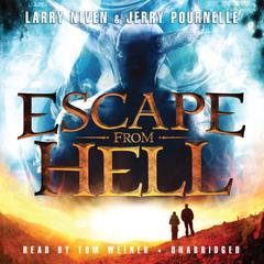 Escape from Hell by Larry Niven audiobook