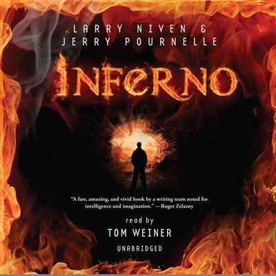 Inferno by Larry Niven audiobook