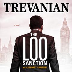 The Loo Sanction by Trevanian audiobook