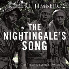 The Nightingale’s Song by Robert Timberg audiobook