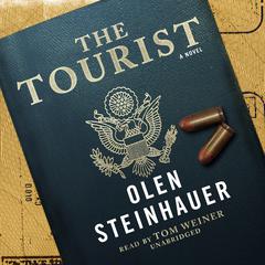 The Tourist by Olen Steinhauer audiobook