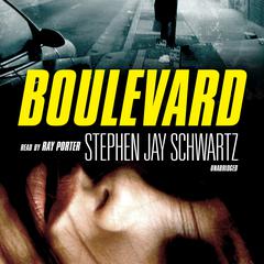 Boulevard by Stephen Jay Schwartz audiobook