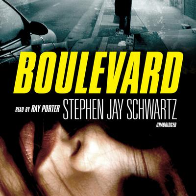 Boulevard by Stephen Jay Schwartz audiobook