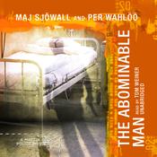 The Abominable Man by  Maj Sjöwall audiobook