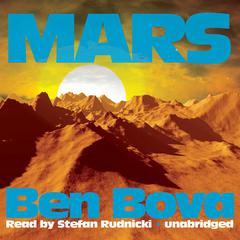 Mars by Ben Bova audiobook