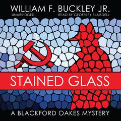 Stained Glass by William F. Buckley audiobook