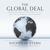 The Global Deal by  Nicholas Stern audiobook