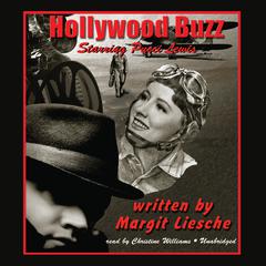 Hollywood Buzz by Margit Liesche audiobook