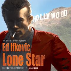 Lone Star by Ed Ifkovic audiobook