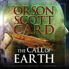 The Call of Earth by Orson Scott Card audiobook