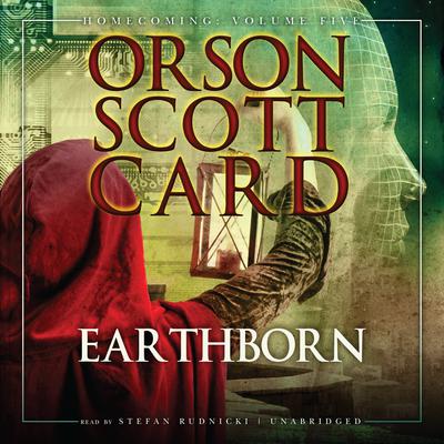 Earthborn by Orson Scott Card audiobook