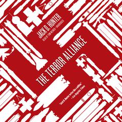 The Terror Alliance by Jack D. Hunter audiobook