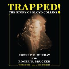 Trapped! by Robert K. Murray audiobook