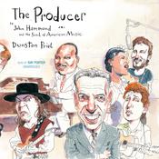The Producer by  Dunstan Prial audiobook