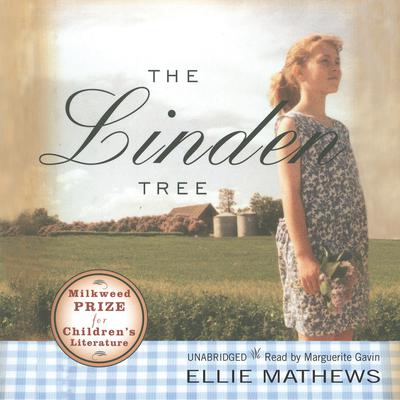 The Linden Tree by Ellie Mathews audiobook