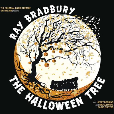 The Halloween Tree by Ray Bradbury audiobook