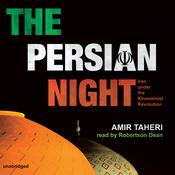 The Persian Night by  Amir Taheri audiobook